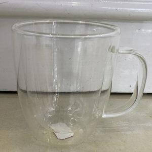 Чашка з подвійною стінкою 250 мл R92178 (100 шт.)