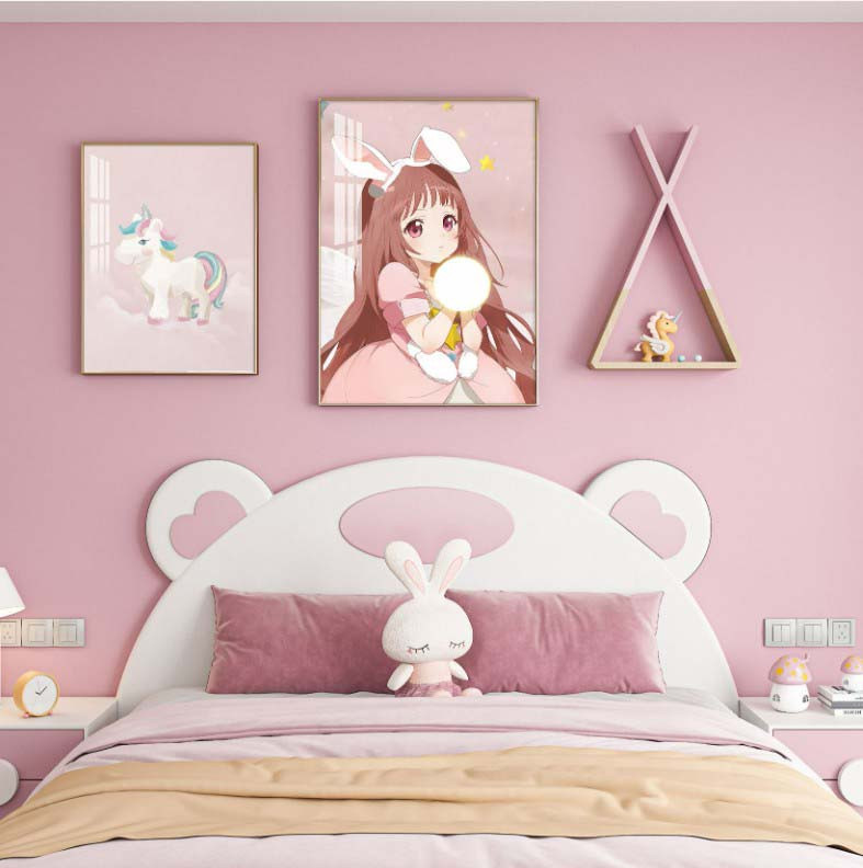 Настінний декор для дитячої. PH-50303, фото 1