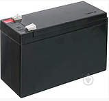 Акумулятор Altek ABT-9Аh/12V AGM, фото 3