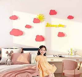 Настінний декор для дитячої. PH-50341