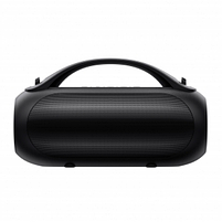 Портативна колонка 16W чорний Havit HV-SK821BT, фото 3