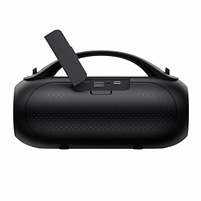 Портативна колонка 16W чорний Havit HV-SK821BT, фото 4