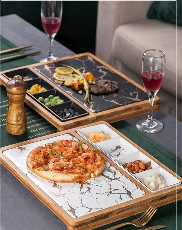 Таця для кухні. PH-50357, фото 1