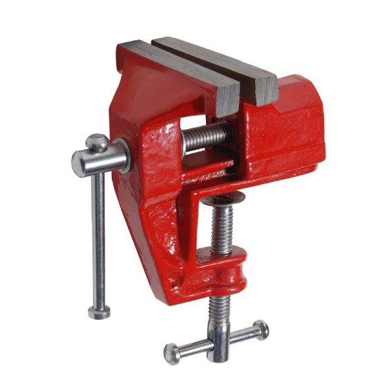 Лещата неповоротні 40мм для дрібних робіт SIGMA, фото 1