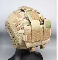 Панель на шолом  Earmor