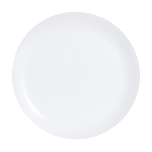 Тарілка обідня Diwali 25см P3299 Luminarc