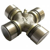 Хрестовини карданних валів