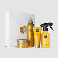 Подарунковий набір Rituals The Ritual of Mehr Energising Routine