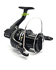 Котушка Coonor Strategist ТХ 14000 (9+1bb; 4.1:1) для коропового та серфового лову (додаткова алюмінієва шпуля), фото 5