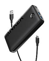 20000 mAh Anker 335 Power bank 20W повербанк УМБ акумулятор