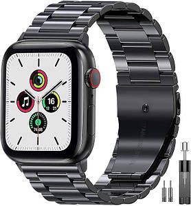 Змінний ремінець PORTER, сумісний із ремінцем Apple Watch 38 мм, 40 мм, 42 мм, 44 мм, Apple Watch 6/5/4/3/2/1