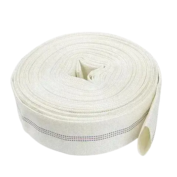 Шланг пожежний d2" 6 Атм 20м білий EuroAqua