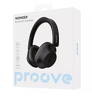 Беспроводные Bluetooth блютуз наушники Proove Wonder