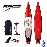 Доска SUP Race Racing iSUP, 4.27м/15см