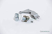 Трещетка колодок ручника MB Sprinter/VW LT (комплект в сборе), пр-во: AUTOTECHTEILE, код: 100 4222
