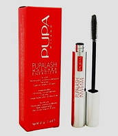 Тушь для ресниц Pupa Milano Pupalash Mascara Energizer