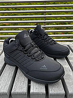 Adidas Gore-Tex (Зимові з хутром) хорошее качество Размер 44 (27.5 см)