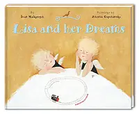 Книга Liza and her Dreams