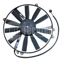 Вентилятор радиатора кондиционера MB Sprinter 208-416, пр-во: AUTOTECHTEILE, код: 100 5049