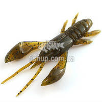 Real Craw 1.5" (10шт), #074 - Green Pumpkin Seed