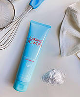 Скраб для обличчя з содою Etude House Baking Powder Crunch Pore Scrub