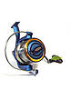 Котушка Shark XW 8000 (10+1bb; 4.7:1) для серфового лову (конусна шпуля) (морської риболовлі), фото 5