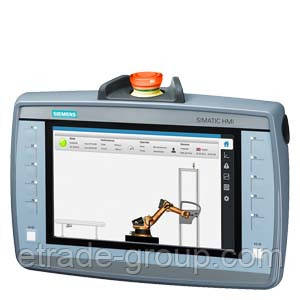 Панель оператора HMI/KTP900F Mobile Siemens 6AV2125-2JB23-0AX0