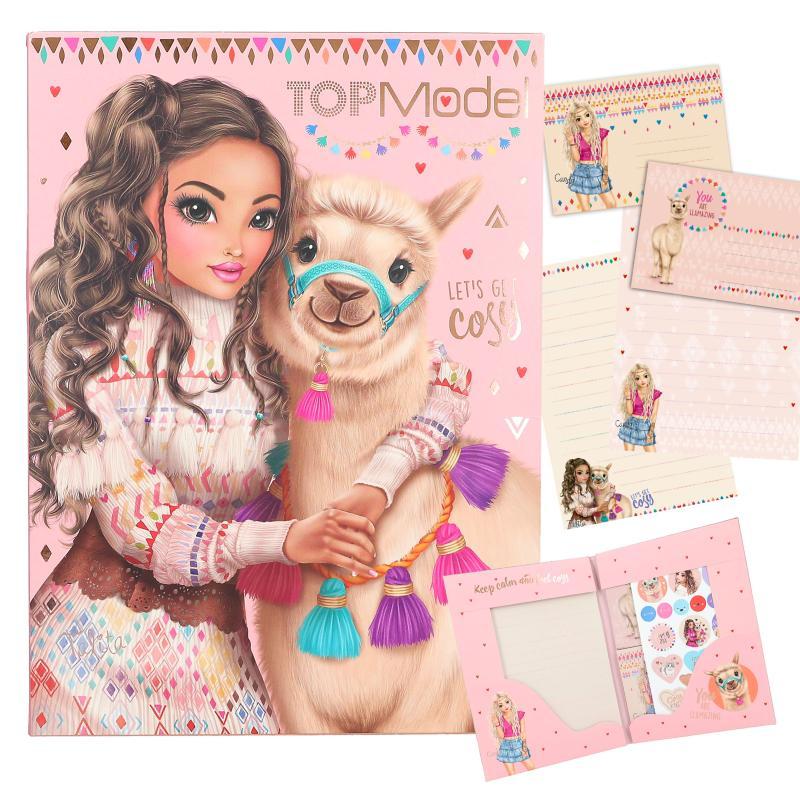 TOP Model папка для створення листів COSY 12715