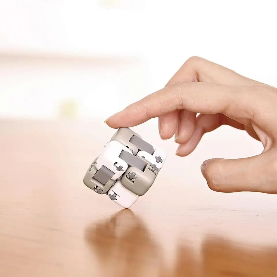 Кубик-антистрес Xiaomi Mitu Cube, фото 1
