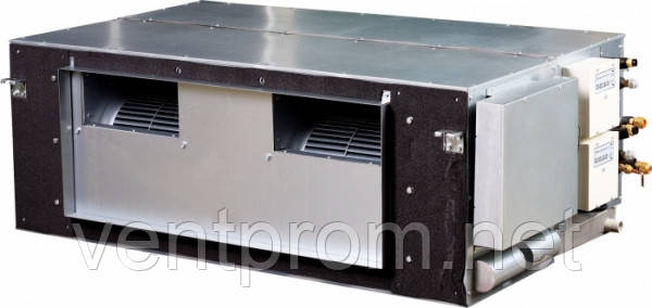 Кондиціонер Neoclima NDS60AH3h / NU60AH3