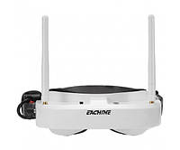 FPV окуляри Eachine EV100 5.8G white