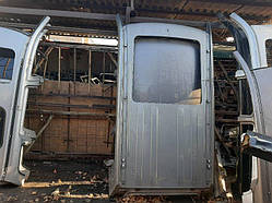 Дах Nissan X-Trail 2007-2013 73112JG030 (Арт.15305)