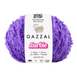 Gazzal Barbie (Газал Барбі)  11947 склад:10% поліамід,90%віскоза