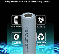 Аккумулятор 18650 Li-Ion 3000mAh