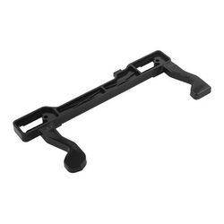 Крючек двери  для микроволновки Samsung DE64-02430A