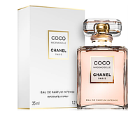 Chanel Coco Mademoiselle Eau De Parfum 35 мл - парфюмированная вода (edp)
