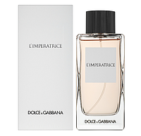 Dolce AND Gabbana L Imperatrice 100 мл - туалетная вода (edt)