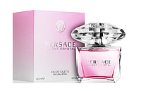 Versace Bright Crystal 90 мл - туалетная вода (edt)