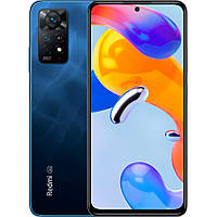 Смартфон Redmi Note 11E Pro 8/256GB Atlantic Blue (no NFC) [84475]