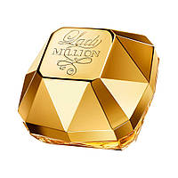 Paco Rabanne Lady Million 30 мл - парфюм (edp)