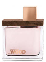 Dsquared2 Dsquared2 She Wood Pour Femme 50 мл - парфюм (edp)