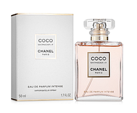 Chanel Coco Mademoiselle Eau De Parfum 50 мл - парфюмированная вода (edp)