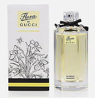 Gucci Flora By Gucci Glorious Mandarin 100 мл - туалетная вода (edt)