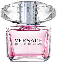 Versace Bright Crystal 90 мл - туалетная вода (edt), тестер