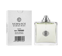 Versace Versense 100 мл туалетна вода (edt), тестер