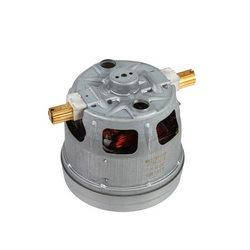 Двигатель для пылесоса D=100/83mm H=105/27mm 1600W 00650201 00751273 VC07W252U