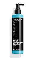 Спрей для прикорневого объема Matrix Total Results High Amplify Wonder Boost 250 мл
