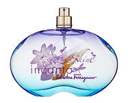 Salvatore Ferragamo Incanto Shine 100 мл - туалетная вода (edt), тестер