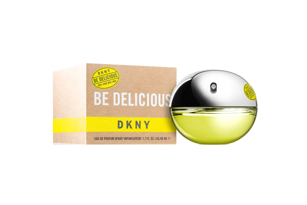 DKNY Be Delicious 50 мл — парфуми (edp)