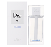 Dior Homme Cologne 125 мл - одеколон (edc)